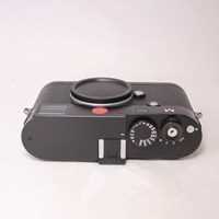 Used Leica M (Typ 240) Black Paint