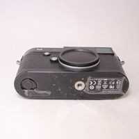 Used Leica M (Typ 240) Black Paint