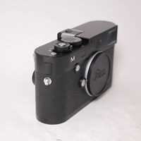 Used Leica M (Typ 240) Black Paint