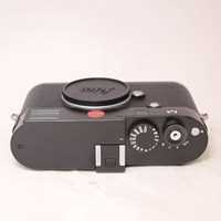 Used Leica M (Typ 240) Black Paint