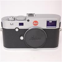 Used Leica M (Typ 240) Black Paint