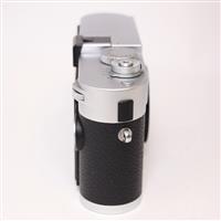 Used Leica M (Typ 240) Black Paint