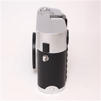 Used Leica M (Typ 240) Black Paint