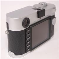 Used Leica M (Typ 240) Black Paint