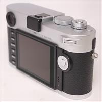 Used Leica M (Typ 240) Black Paint