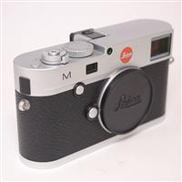 Used Leica M (Typ 240) Black Paint