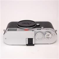 Used Leica M (Typ 240) Black Paint