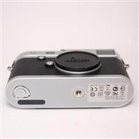 Used Leica M (Typ 240) Black Paint