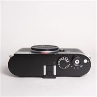Used Leica M (Typ 240) Black Paint
