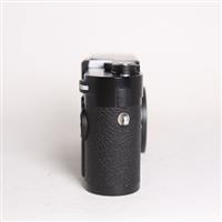 Used Leica M (Typ 240) Black Paint