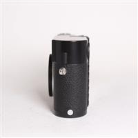 Used Leica M (Typ 240) Black Paint