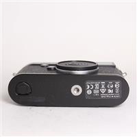 Used Leica M (Typ 240) Black Paint