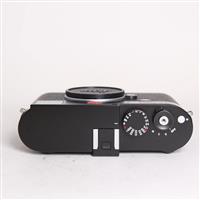 Used Leica M (Typ 240) Black Paint