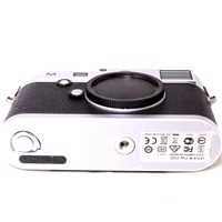 Used Leica M (Typ 240) Silver Chrome