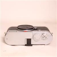 Used Leica M (Typ 240) Silver Chrome