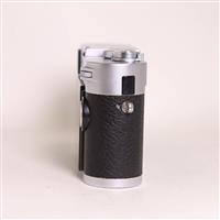 Used Leica M (TYP 240) Silver (10771)
