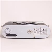 Used Leica M (TYP 240) Silver (10771)