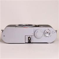Used Leica M (TYP 240) Silver (10771)
