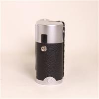 Used Leica M (Typ 240) Silver Chrome