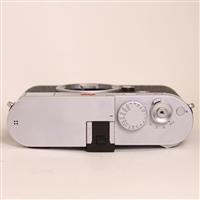 Used Leica M (Typ 240) Silver Chrome