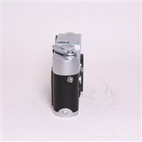 Used Leica MP 0.72 Silver Chrome Film Camera