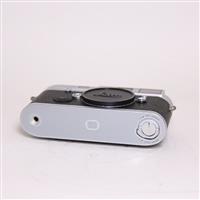 Used Leica MP 0.72 Silver Chrome Film Camera