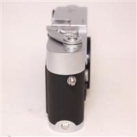 Used Leica MP 0.72 Silver Chrome Film Camera