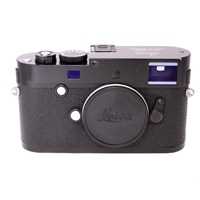 Used Leica M-P (Typ 240) Black Paint