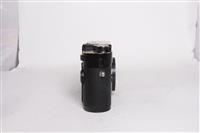 Used Leica M-P (Typ 240) Black Paint