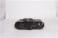 Used Leica M-P (Typ 240) Black Paint