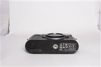 Used Leica M-P (Typ 240) Black Paint