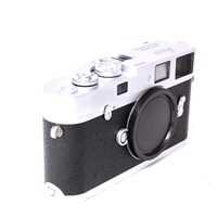 Used Leica M-A 10371