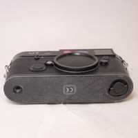 Used Leica M7 Black Chrome (0.72)