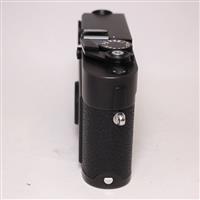 Used Leica M7 Black Chrome (0.72)