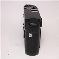 Used Leica M7 Black Chrome (0.72)