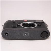 Used Leica M7 Black Chrome (0.72)