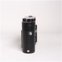 Used Leica M7 Black Chrome (0.72)