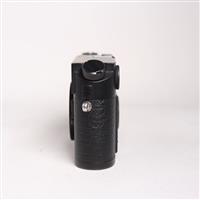 Used Leica M7 Black Chrome (0.72)