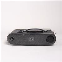 Used Leica M7 Black Chrome (0.72)