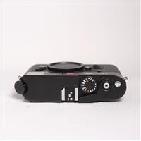 Used Leica M7 Black Chrome (0.72)