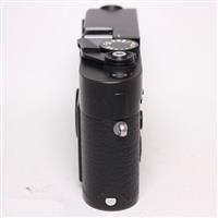 Used Leica M7 Black Chrome (0.72)