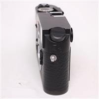 Used Leica M7 Black Chrome (0.72)