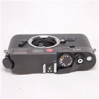 Used Leica M7 Black Chrome (0.72)