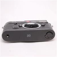 Used Leica M7 Black Chrome (0.72)