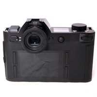 Used Leica SL (Typ 601) Mirrorless Digital Camera Black