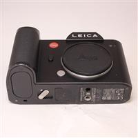 Used Leica SL (Typ 601) Mirrorless Digital Camera Black