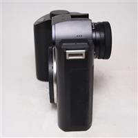 Used Leica SL (Typ 601) Mirrorless Digital Camera Black