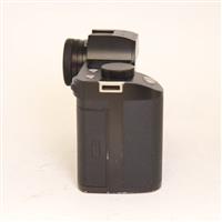 Used Leica SL (Typ 601) Mirrorless Digital Camera Black