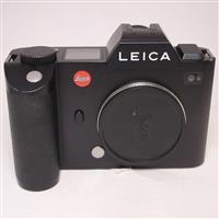 Used Leica SL (TYP 601) (10850)