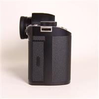 Used Leica SL (Typ 601) Mirrorless Digital Camera Black